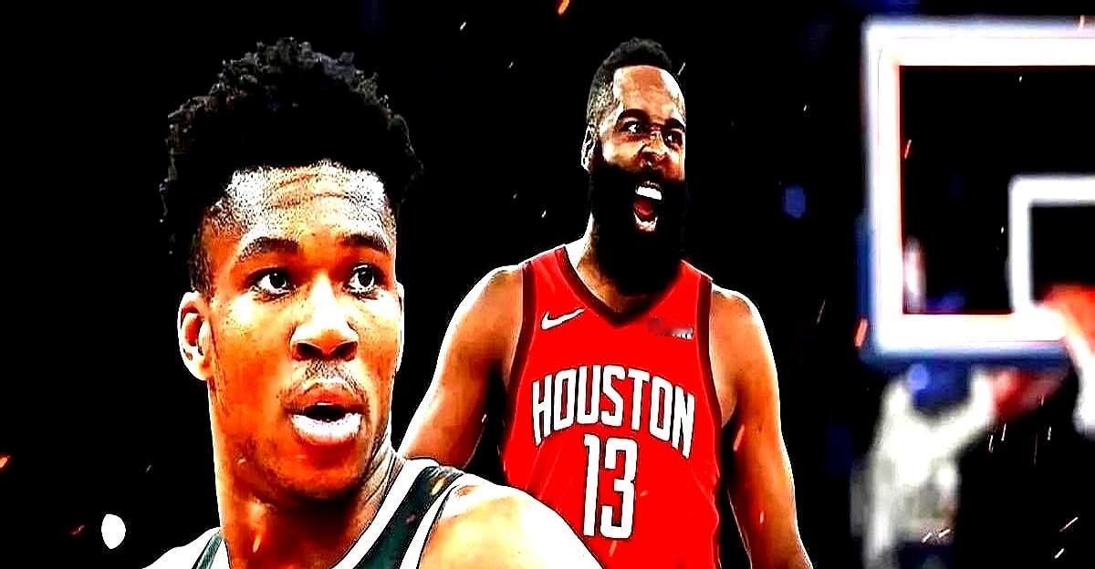 詹姆斯破4万，杜兰特进3万，现役就这俩人。下一个是谁，大伙儿都把他看作是头号种子