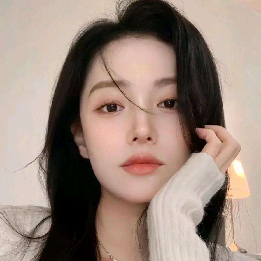 甜美自拍|自然妆容|温柔氛围甜美自拍温柔甜美风妆容自然粉嫩妆容日常