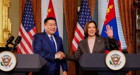 俄杜马副议长警告：美国想在蒙古国套用乌克兰剧本，挑动对抗中俄