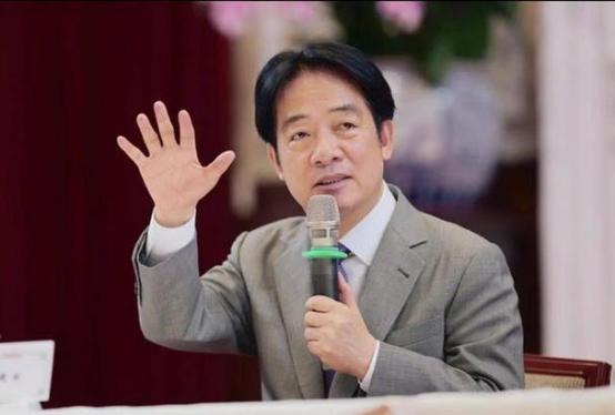 赖清德这回被自己人打脸了！ 一直拿“美军会来”当遮羞布，现在却被迫承认：美国