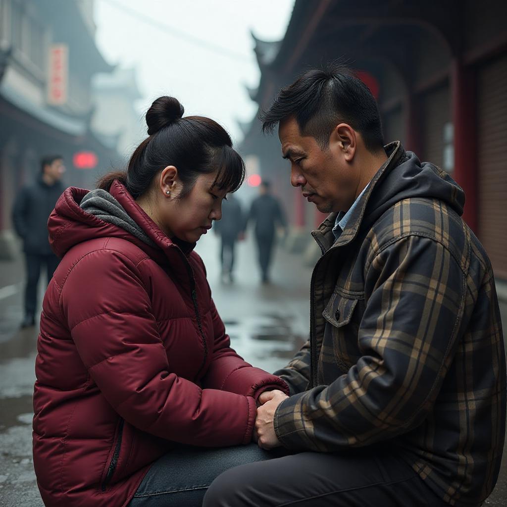 我们都出生在重男轻女的时代,那些无声的偏见像阴影一样笼罩在我们的成长记忆里。小时