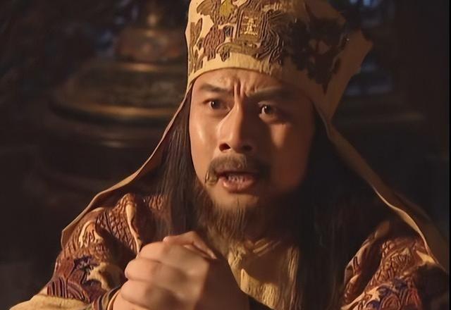 1856年12月，石达开处死燕王，洪秀全：“六弟，可否放了秦日纲兄弟，给他一条活