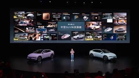 2026年6月11日，新乐道L60上市发布会在合肥举行。蔚来创始人、董...
