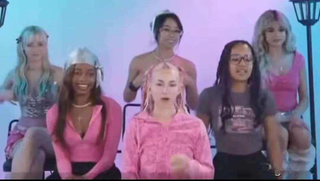 国内直播卷不动了？有华人跑去好莱坞“降维打击”了！投入10万美金搞“中式团播