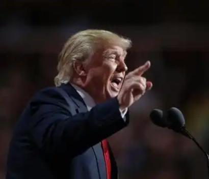 特朗普最终的下场，基本已经注定了！特朗普的最终结局，根本没有任何悬念，这份注定的