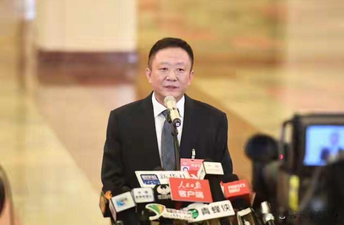 很是让人震惊！部级官员，内蒙古党委原书记孙绍骋出事了！1月29日，根据财新网报道