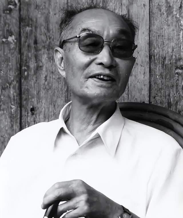 80年代，原张爱萍问题专案组副主任身患绝症，托人给张爱萍的儿子带话，说他一生参加