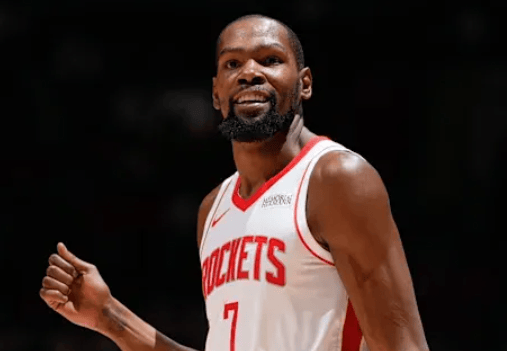 杜兰特: 球队第四节投篮手感冰凉是导致崩盘的罪魁祸首