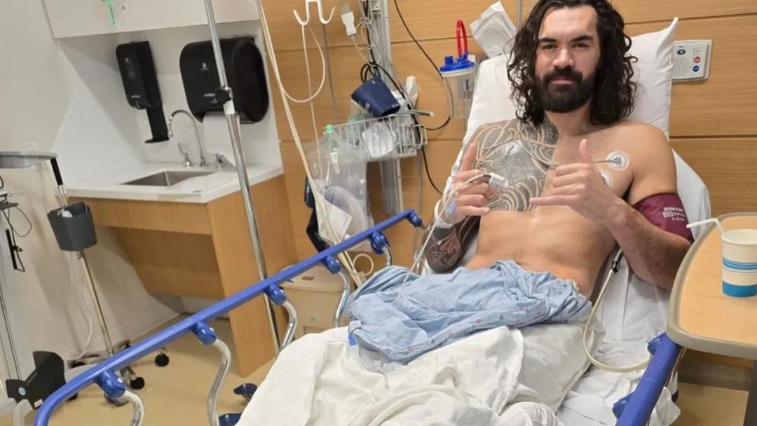 脚踝手术! 赛季报销! 火箭擎天柱倒下了