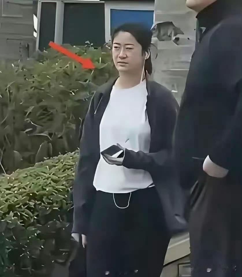 基因遗传真的很强大啊，看……姚明父女