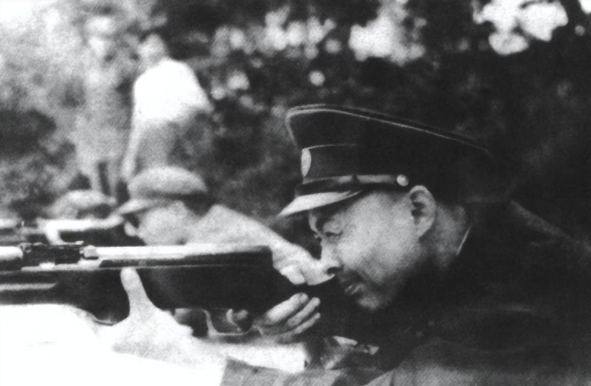 1955年彭德怀视察福建时下达命令，罗舜初紧急劝阻：彭总，这仗千万不能打呀19