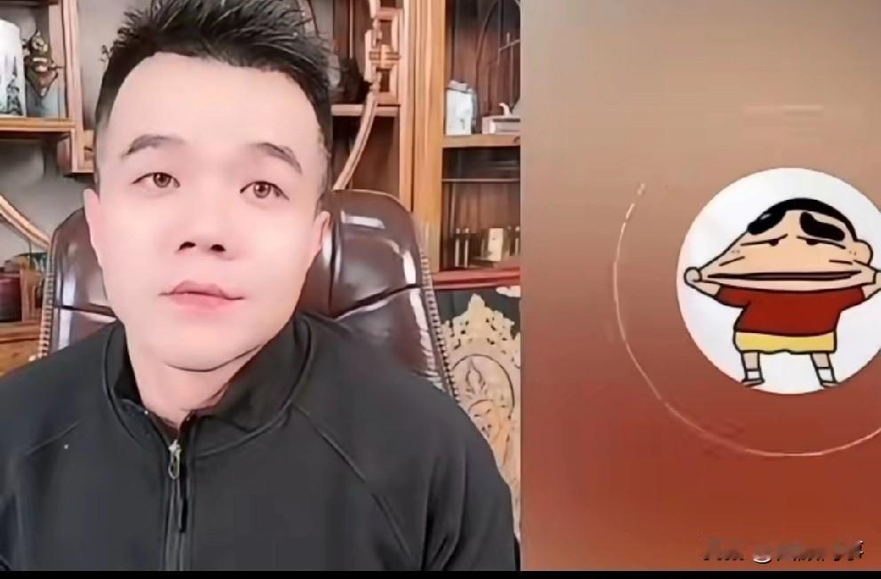 李舒克专场棒子外五线选手，看见方丈大气不敢喘回家就扬言！