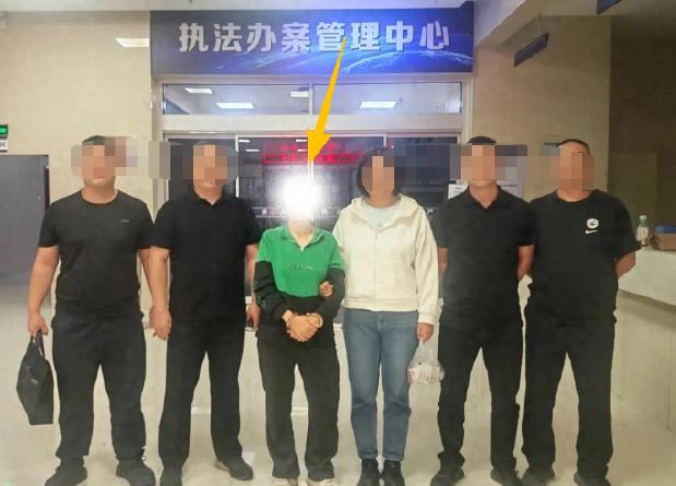 内蒙古乌兰察布，已婚女子感觉丈夫在感情上背叛了自己，对丈夫心生不满，两个人还不断