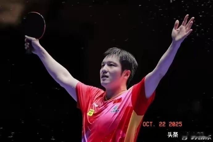 3. 全运之王归来！樊振东携5胜3负战绩冲击第六金：樊振东结束德甲5胜3负征程（