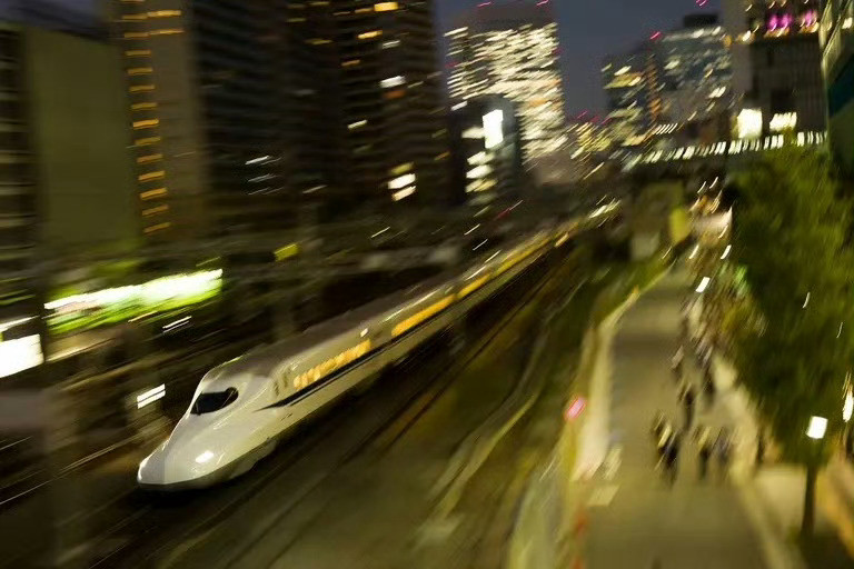 考考大家，这两张图片拍得怎么样？