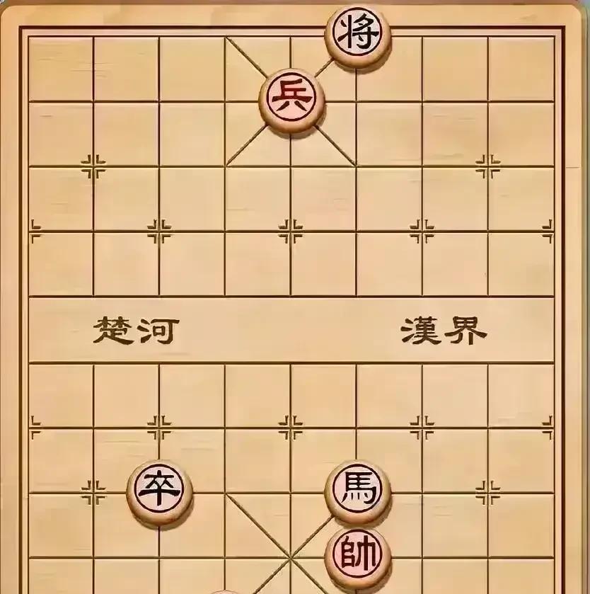 “天王老子来了也是和棋，输了我学狗叫，”黑方老头信誓旦旦的说道。我想了想，马辛