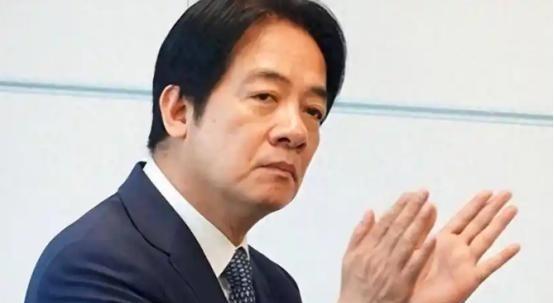 赖清德怂了？主持人问：为什么不敢宣布“台独”？民进党发言人当众吐苦水：大家也知道