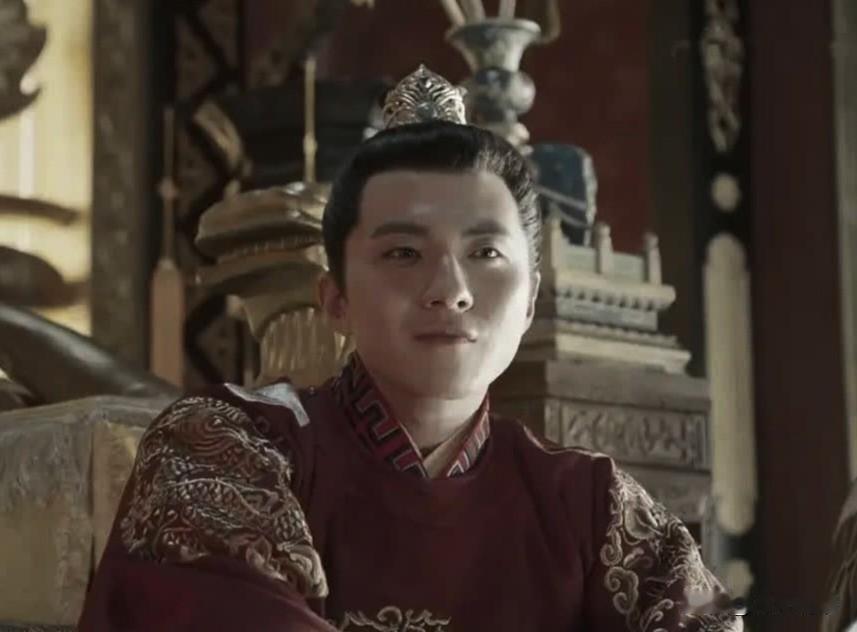 朱元璋14子朱楧，在西北苦寒之地，以王爵之尊，行县令之实，用38年光阴，把一片“