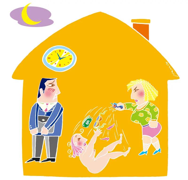 人老了，有钱没子女会幸福吗？多年前，社会上出现了最早一批坚定的丁克一族。他