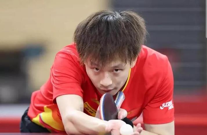 林高远会成为下一个郝帅吗？不是因为高远实力弱，也不是因为对手赖而是高远打球就