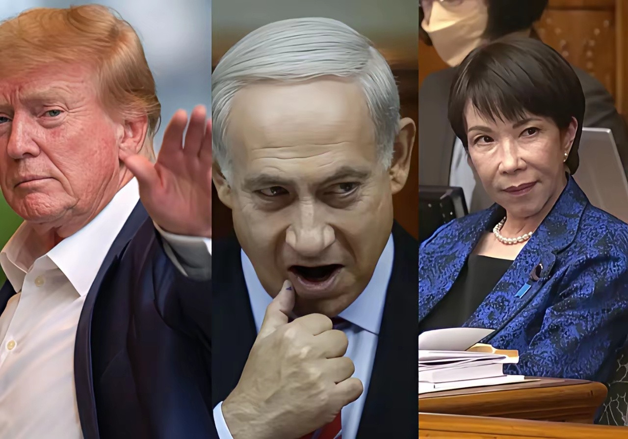 这里面只有一个是我们真正想打的。