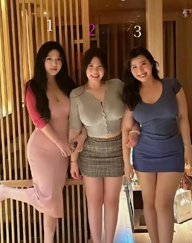 兄弟们！结婚你会怎么选？​