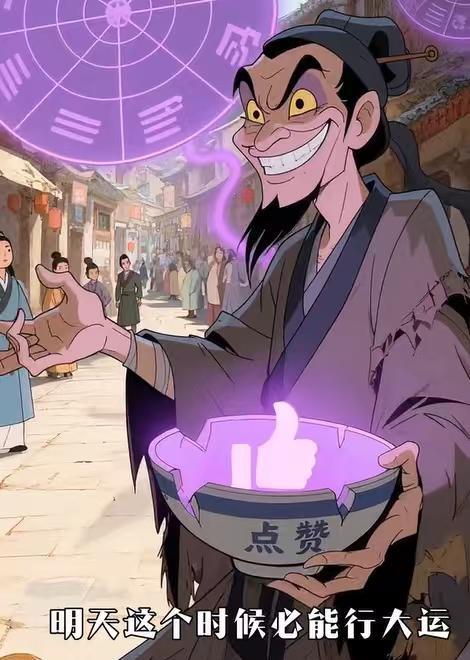 那些