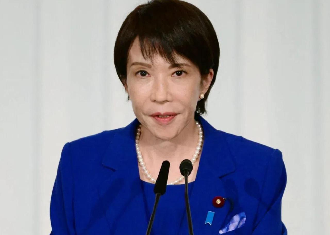 高市早苗按耐不住试探大陆底线！ 11月1日，中国外交部发言人的一席话，将日本