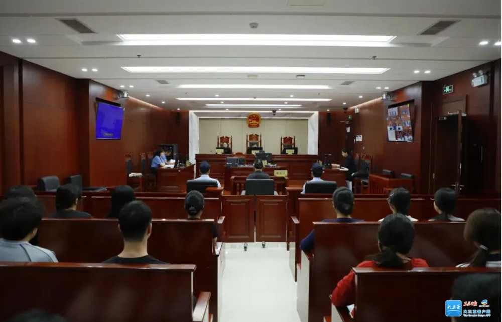 三亚集中宣判! 7人因“套代购”被判刑