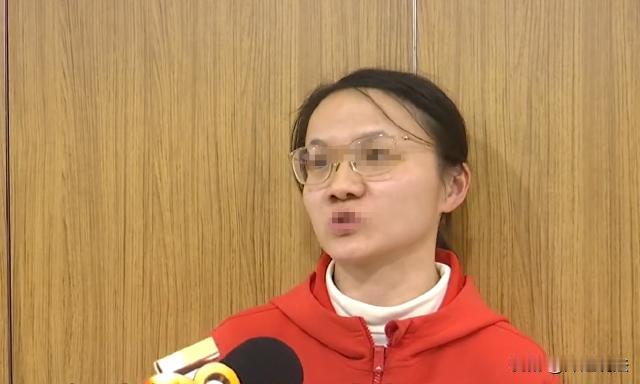 杭州，张女士跟丈夫晚上吵了一架，当时张女士头脑不清醒，一气之下决定把之前丈夫赠送