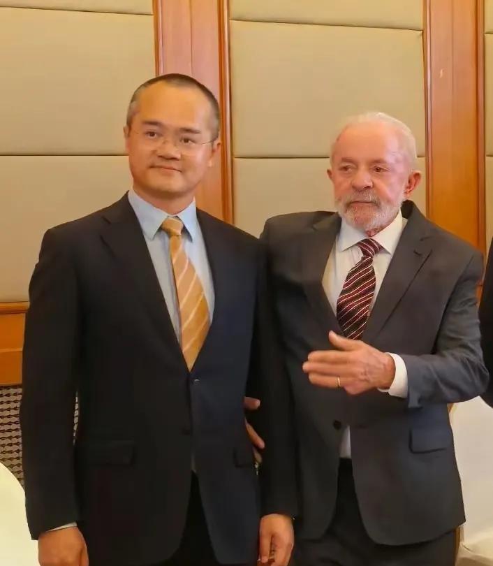 美团如果进入巴西，会不会导致巴西足球后备力量不足、实力下降？想象一下，巴西穷人