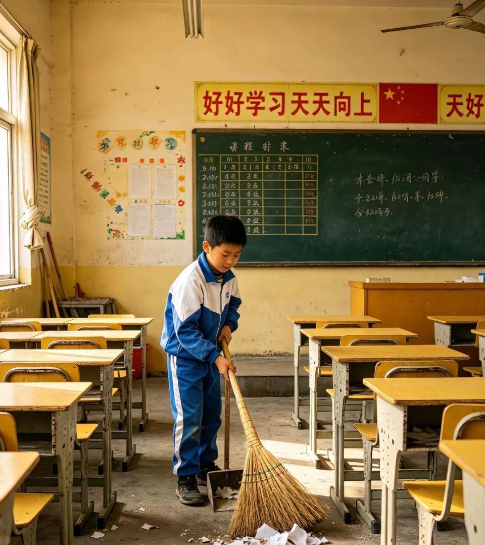 猜一猜这两个哪个是AI