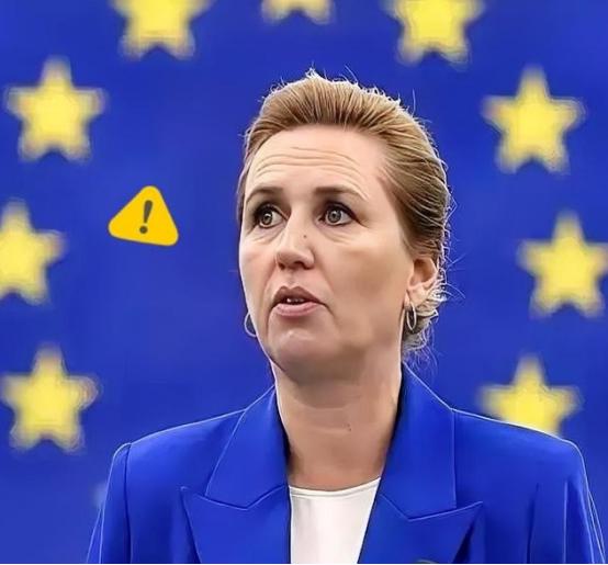 丹麦这招真的牛，就一句话：你敢动我，我就当着全世界的面，大败给你看。丹麦买了F-