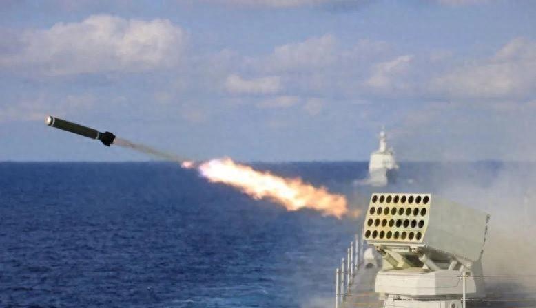 外网看电磁炮，韩国人：如果中国敢研发电磁炮，我们就制裁你们。这几年只要中国这边