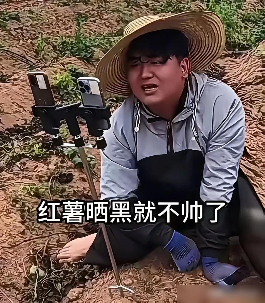曾经联手把与辉同行挤下带货总榜第一的组合，一旦分家，底牌露得比谁都快。东京奥运跳