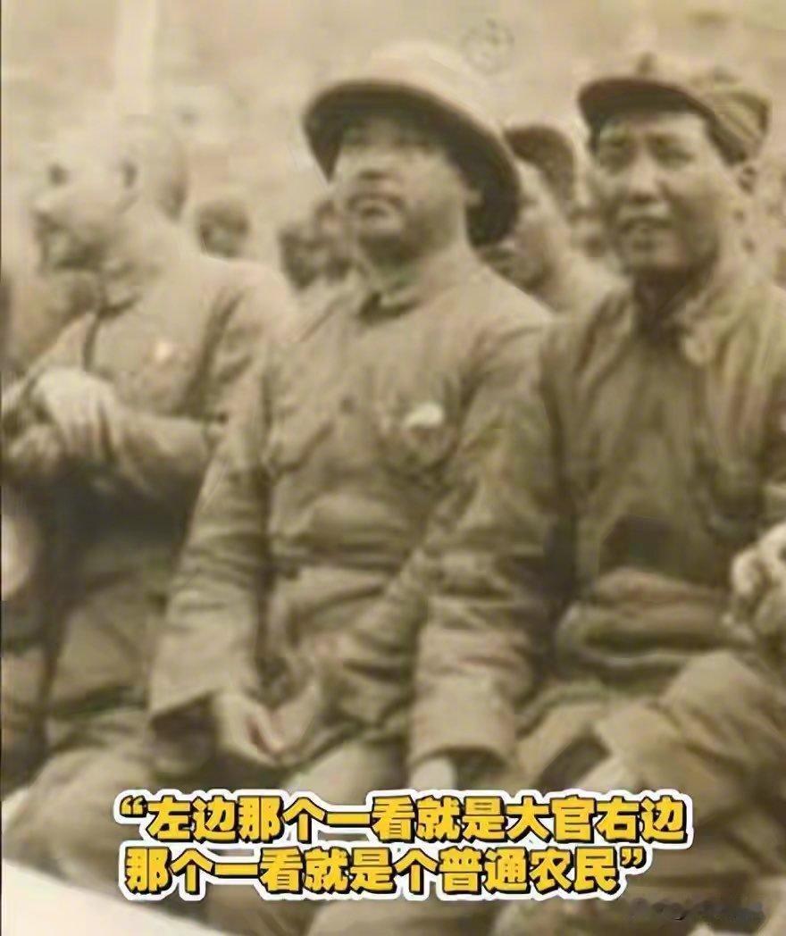 1937年了，中日战争都打了7年了，日本的情报特务机关连毛主席长什么样子的搞不清