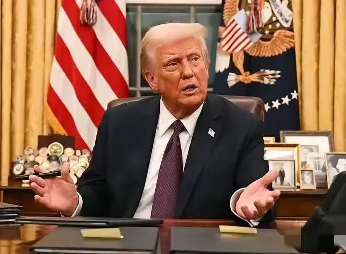 美国终于坐不住了，中国已向美方提出严正交涉，中国人民解放军已经做好备战准备。