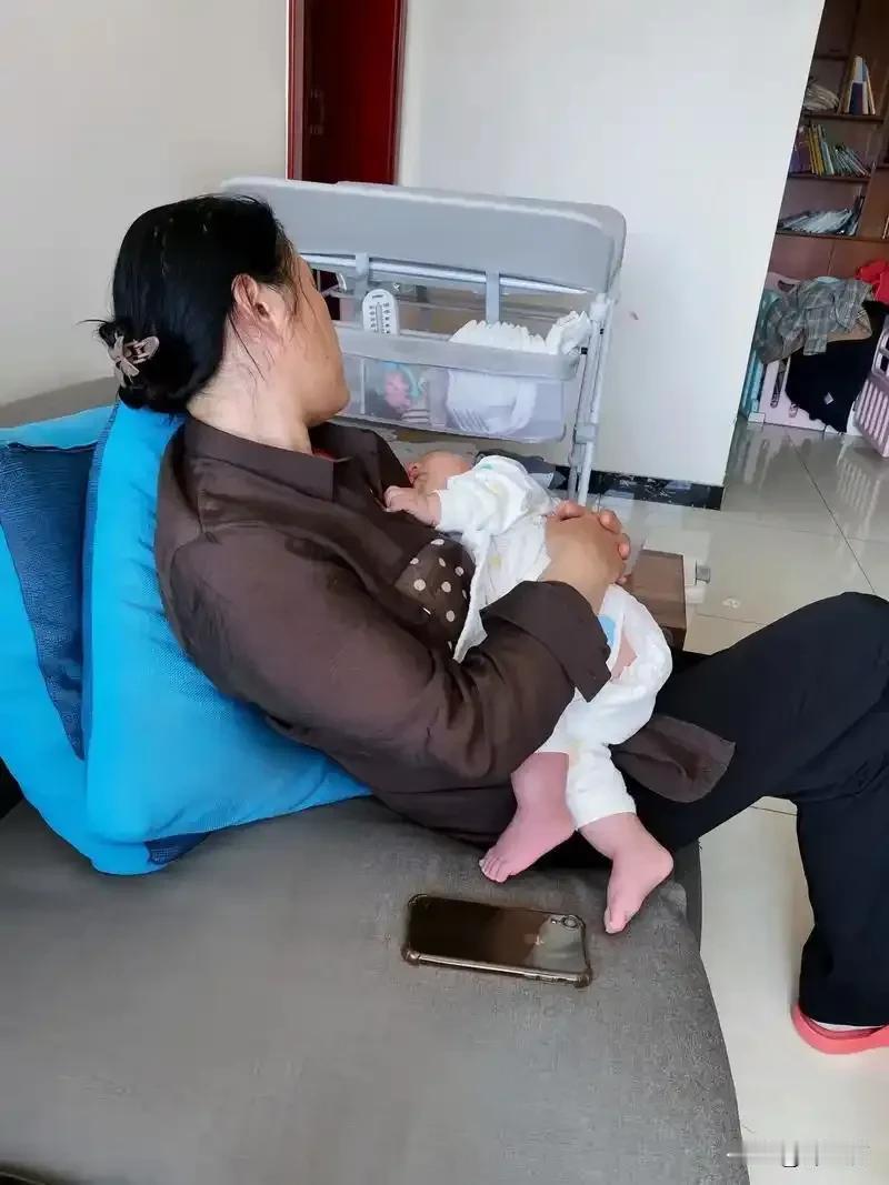 别总抱怨婆婆不好，除非你一样都没享受到1.你们现在住的房子，首付和装修