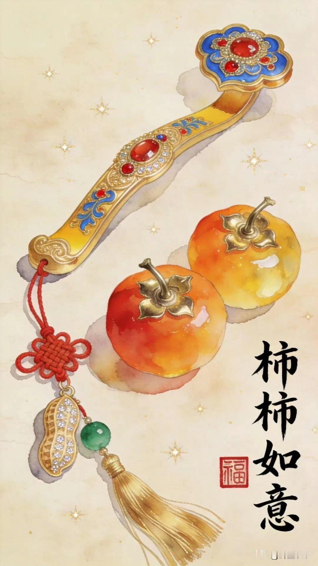 身上长结节，都是情绪在作祟邻居张姐前段时间去体检，查出脖子上有甲状腺结节，