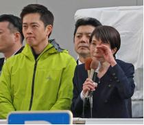 1月28日，关于高市早苗演讲时“落泪”，日本记者佐藤章说了“大实话”。他说：“高