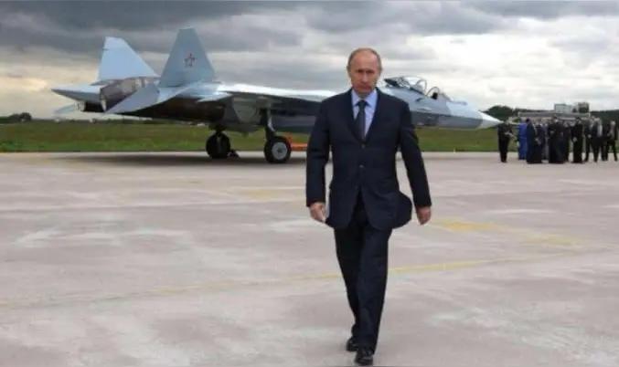 太震撼！普京第20次访华，三年战火终于打醒俄罗斯：再防中国就是自寻死路！作