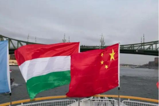 匈牙利喊话中国！别的什么都没说，就说了一句话却让世界震惊了...... 麻烦