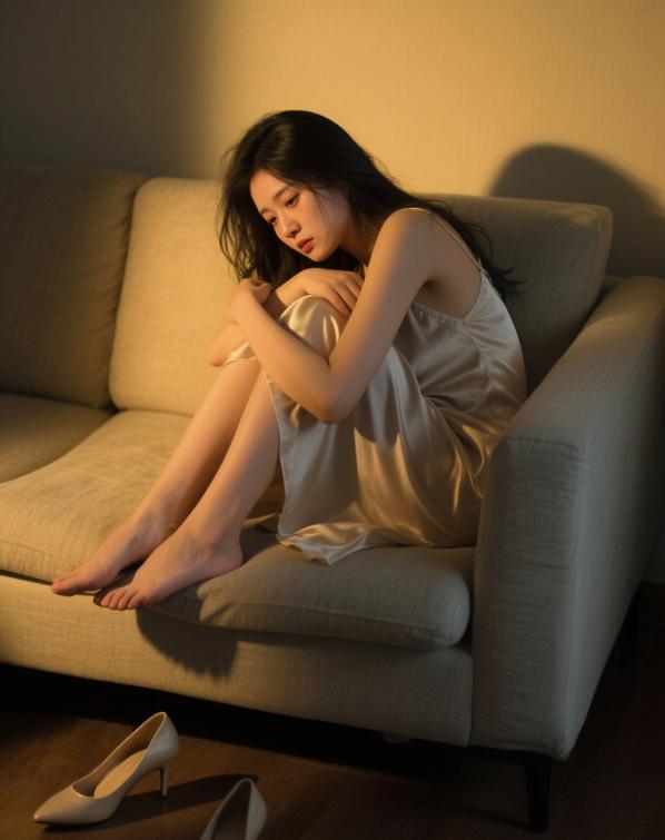 “太丢人！”内蒙古一位女子，原本只是赴一场普通饭局，谁料酒后与一名已婚男子发生了