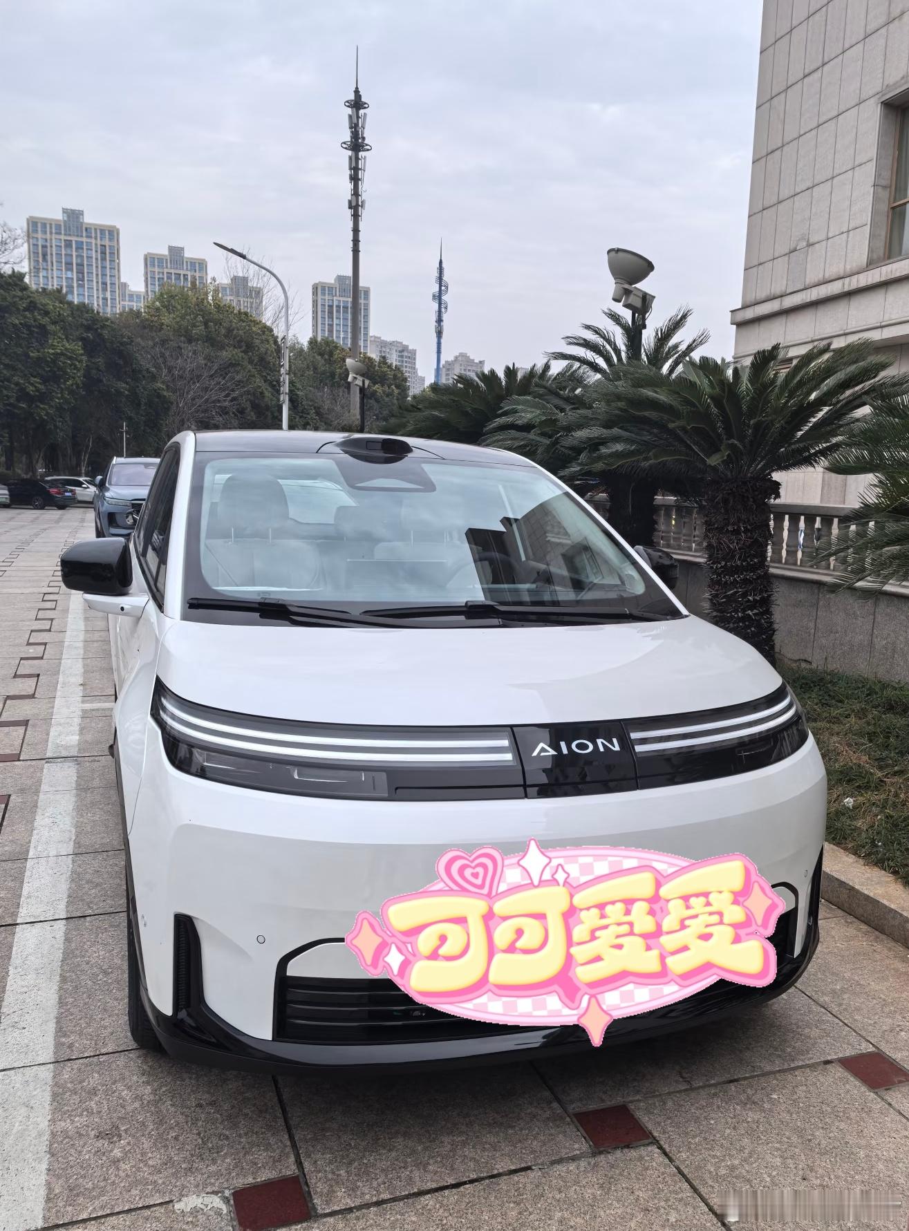 销冠冠军同款，太有面儿了！10万级的N60在大赛把30万级网红车全赢了...