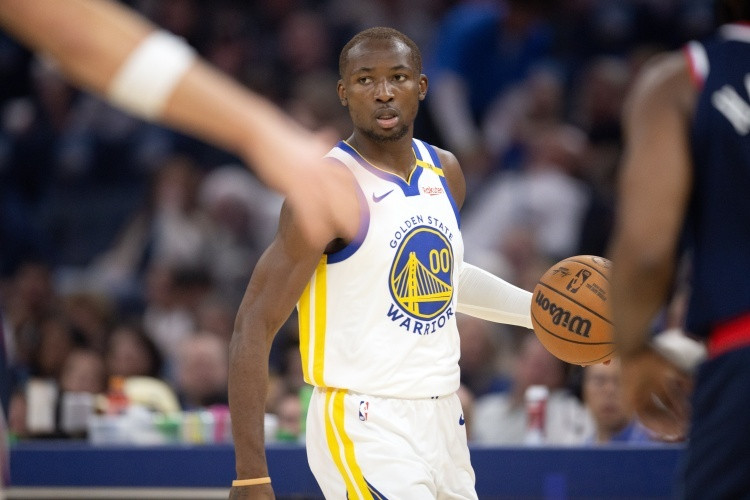 TheAthetic：“目前的问题似乎在于，今夏达成库明加交易的主要途径似乎已