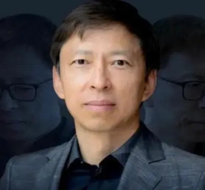 商界大佬张朝阳说：“我在美国过了一段时间，最大的感受，就是他们小的时候受的教育，