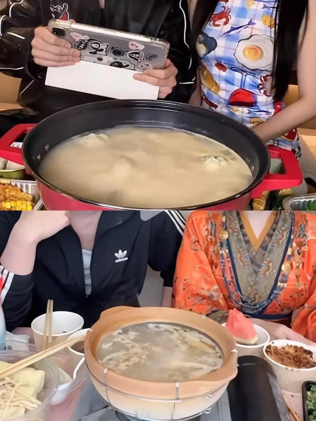 何与孟子义百花杀剧宣是在仿双轨的剧宣？除了把虞书欣换成孟子义其他有区别吗……一点