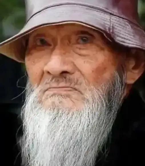 1995年，“中国长寿之王”龚来发去世，终身未娶活到133岁，匪夷所思的是，他有