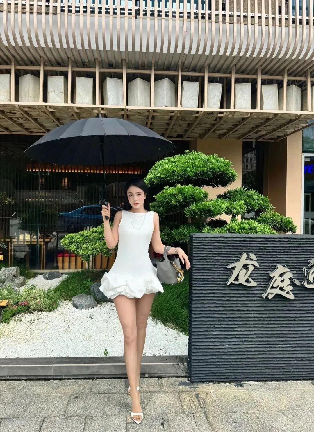 颜值COS，微胖最顶！