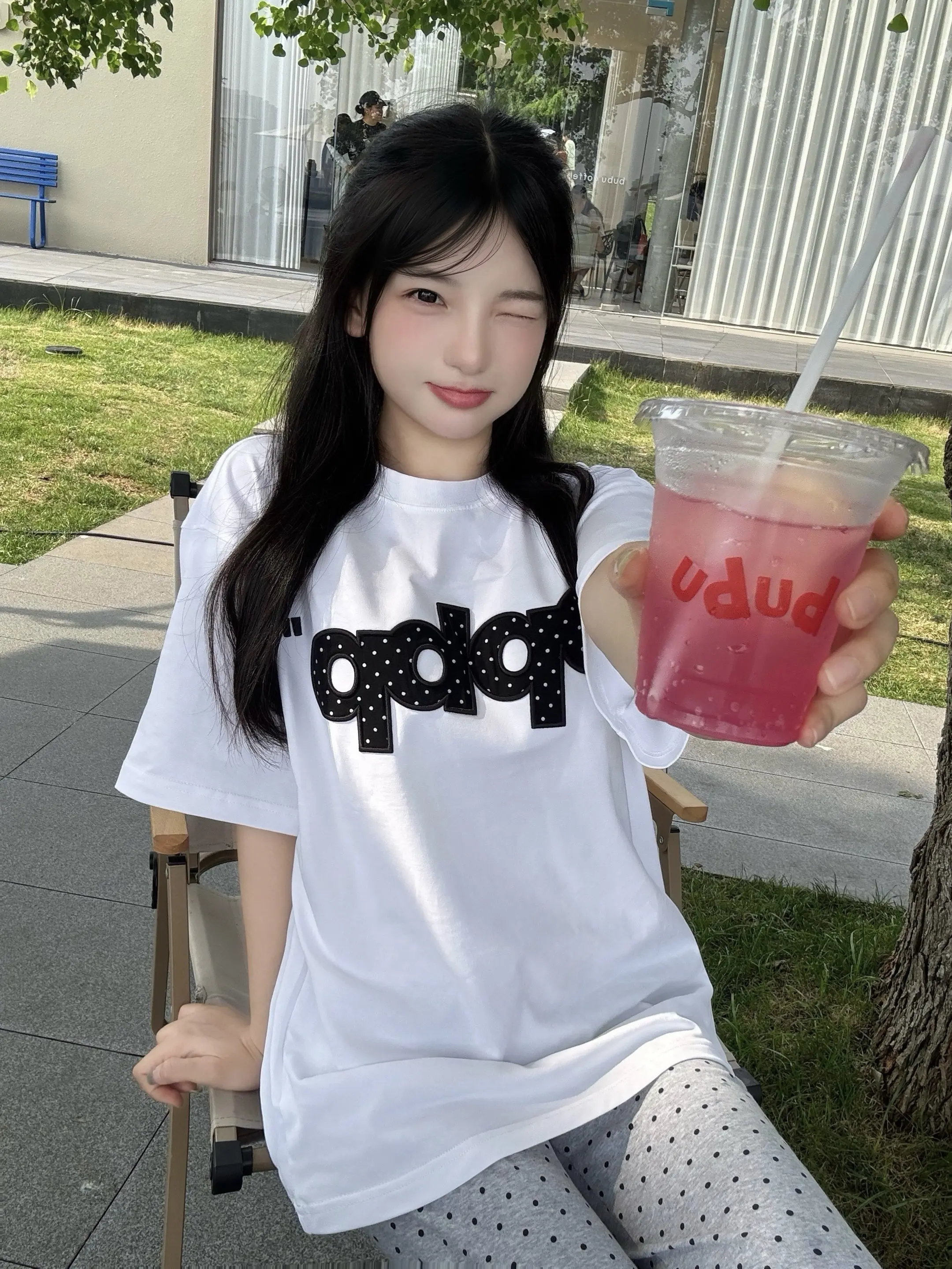 见什么世面 见见你就好了